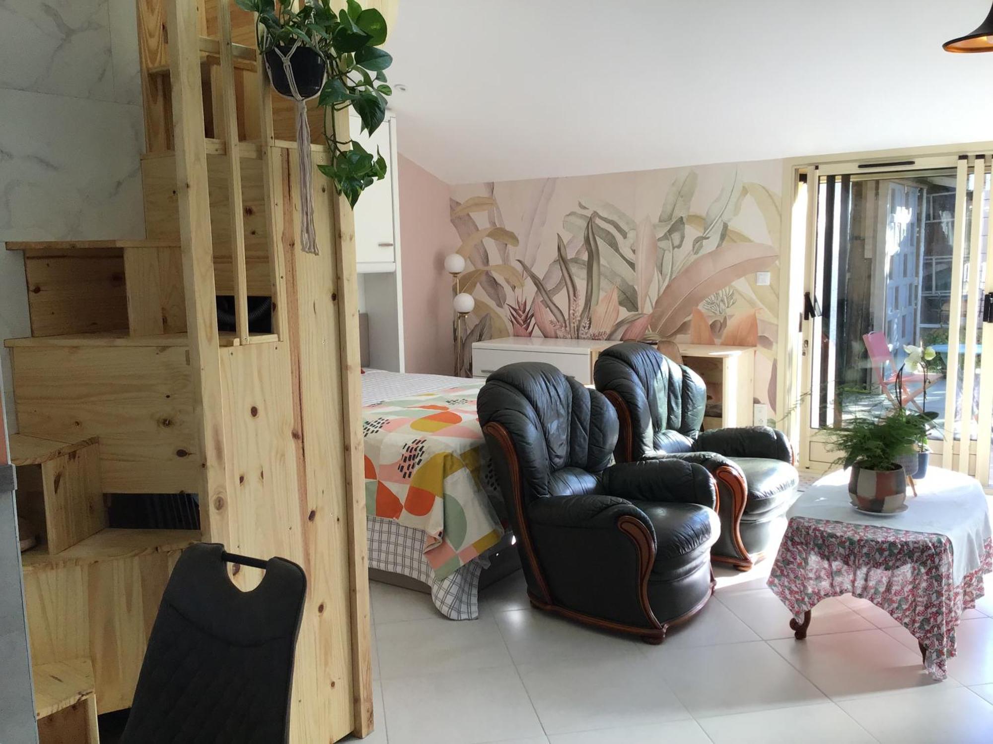 Super Studio Coup De Coeur Niort Exteriér fotografie