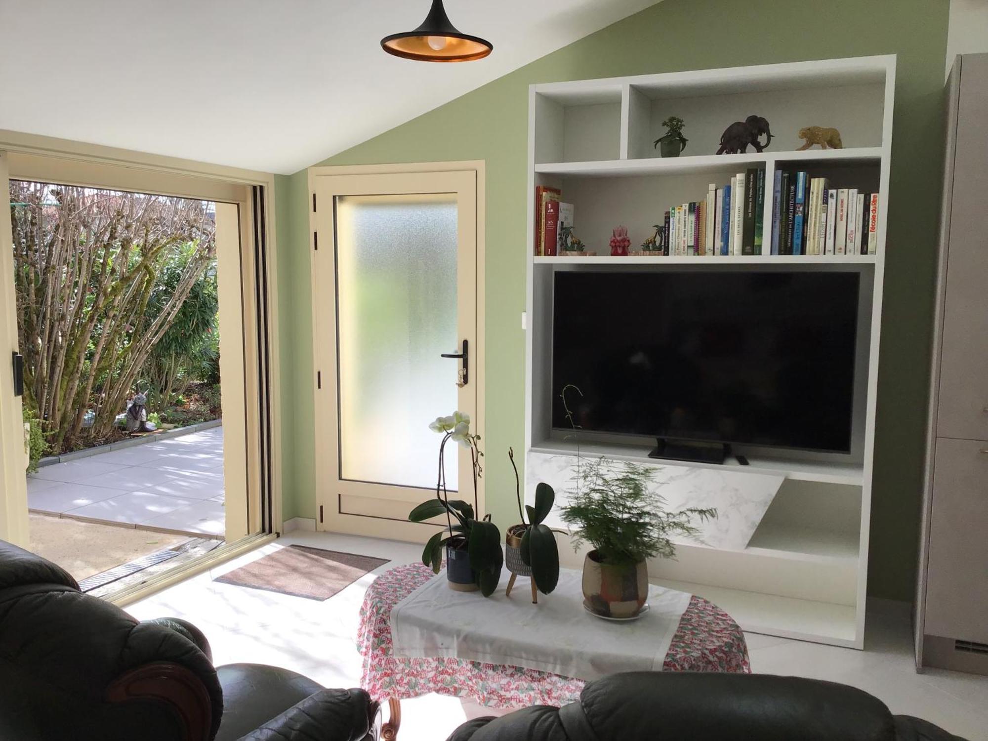 Super Studio Coup De Coeur Niort Exteriér fotografie