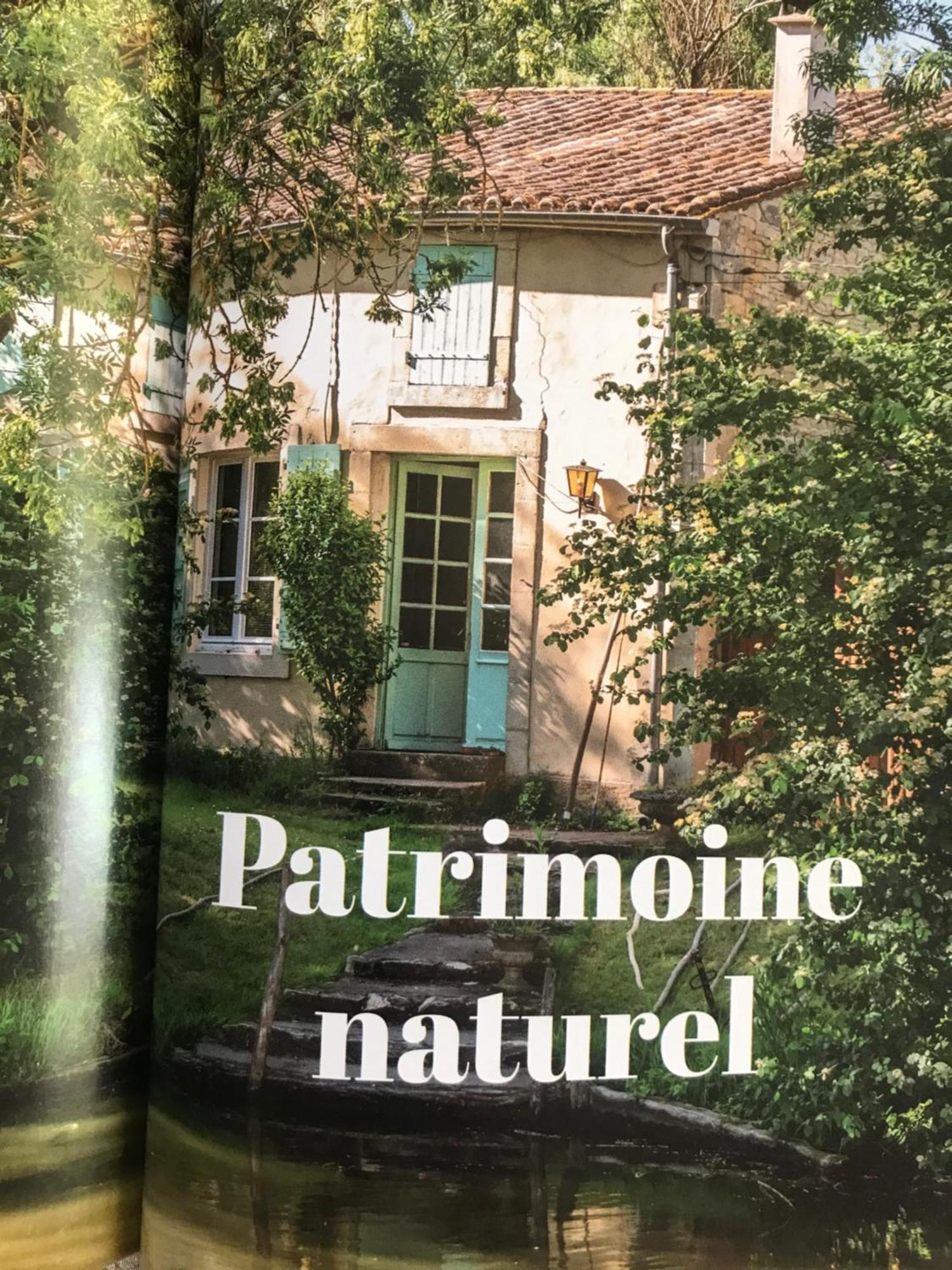 Super Studio Coup De Coeur Niort Exteriér fotografie